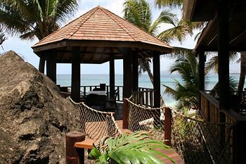 Maca Bana Resort St. George's