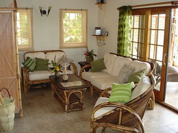Maca Bana Resort St. George's