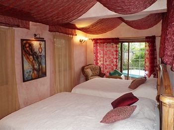 Resort Maca Bana 4*