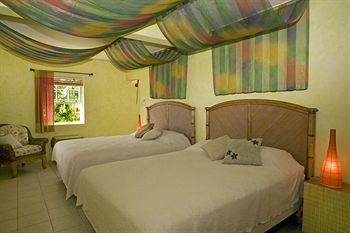 Maca Bana Resort 4*
