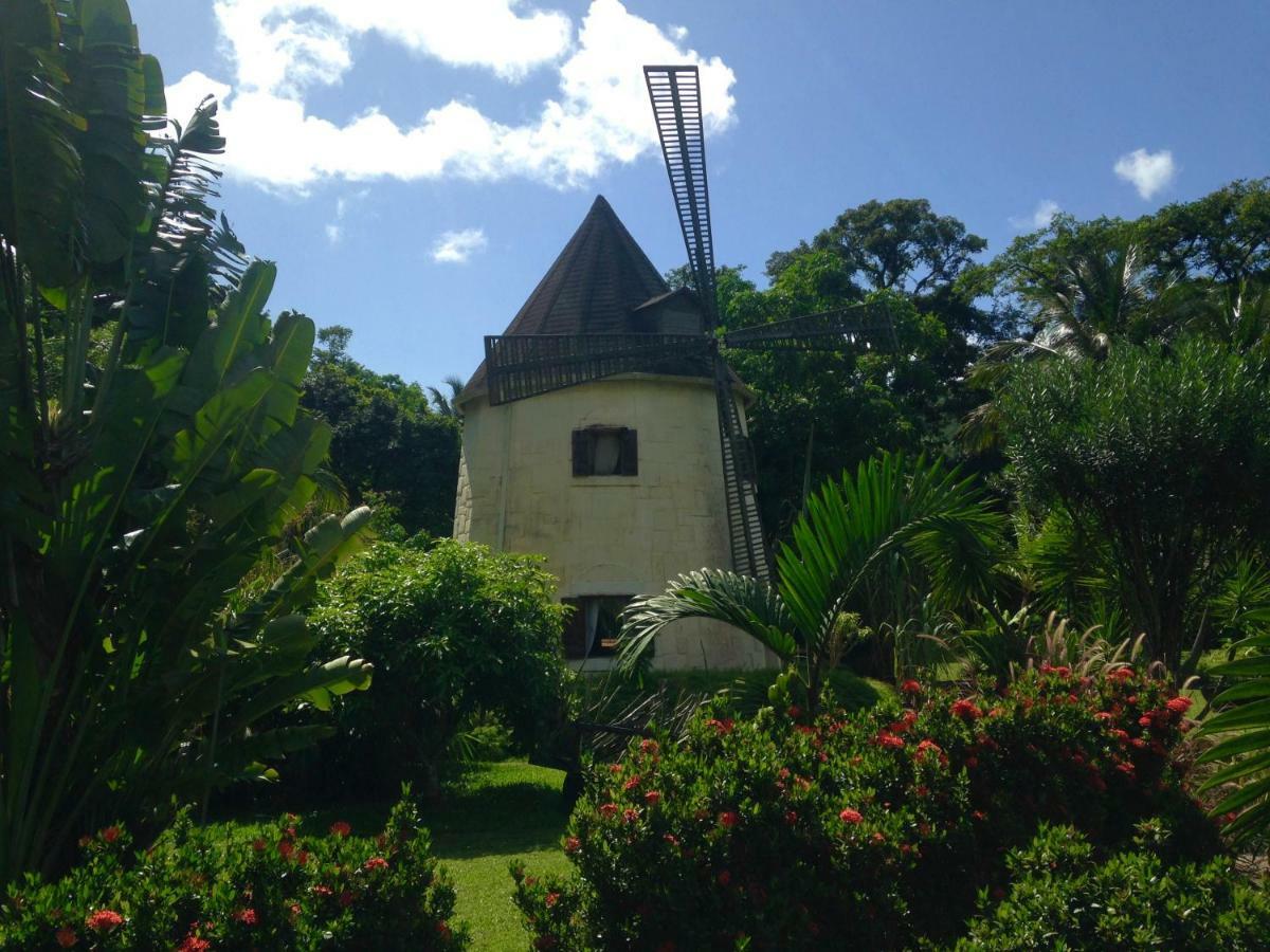 Holiday home West Indies