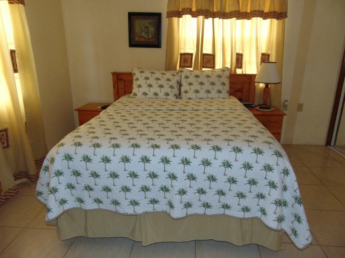 Aparthotel Antigua Seaview St. John's