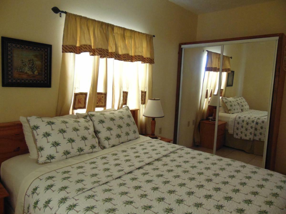 Antigua Seaview 3* St. John's