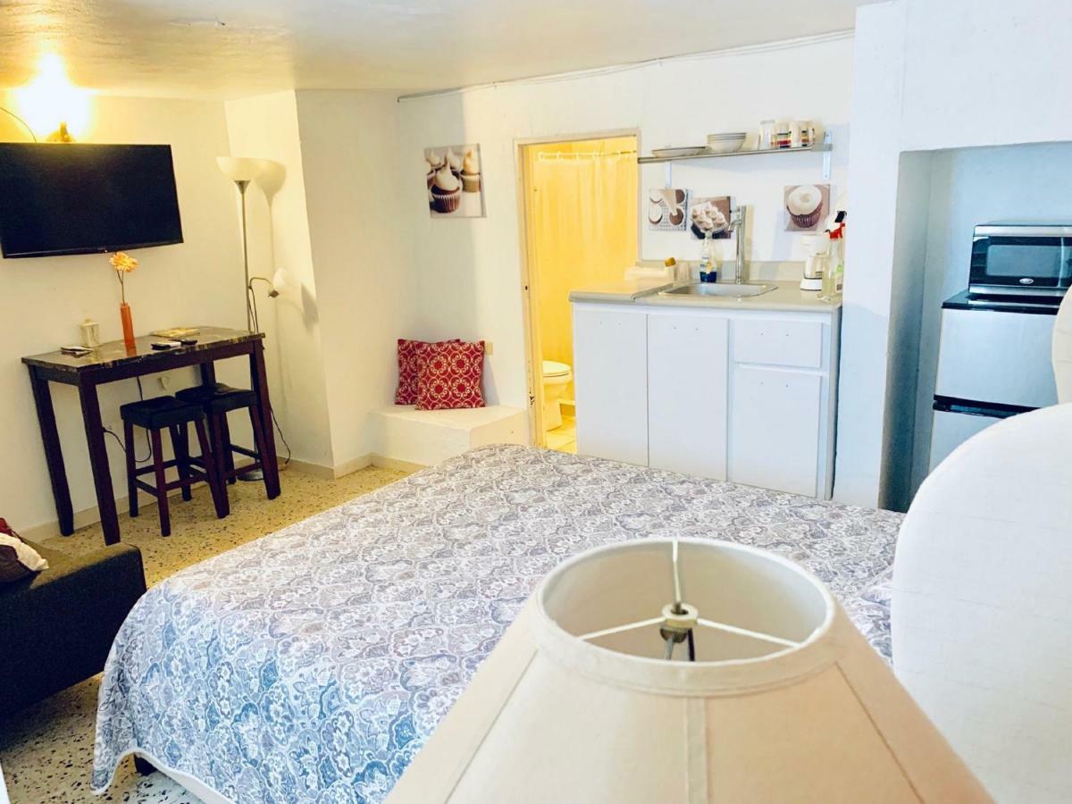 Hotel Atenas Manati