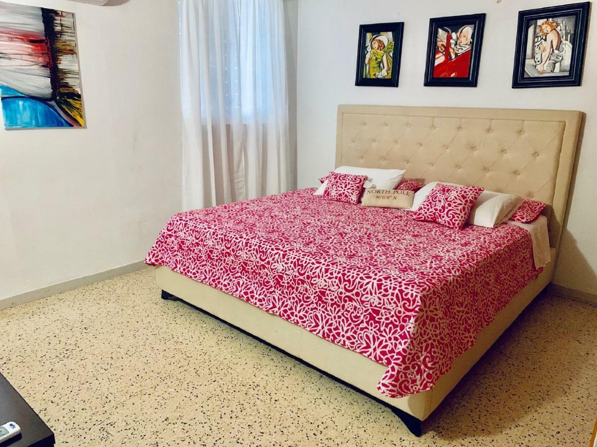 Hotel Atenas