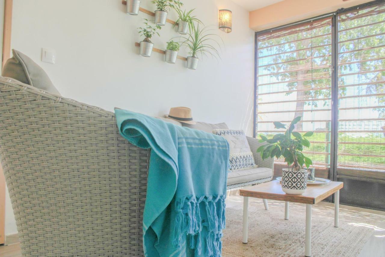 Holiday home Colibris Paradise La Marina Le Gosier (Grande-Terre)