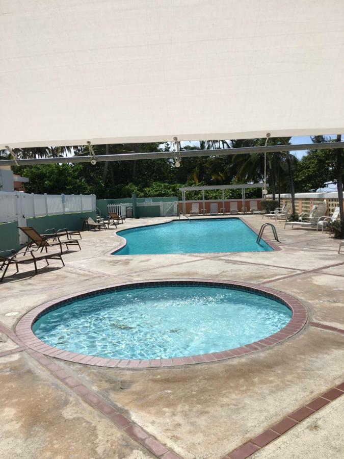 Apartment Paradise Island