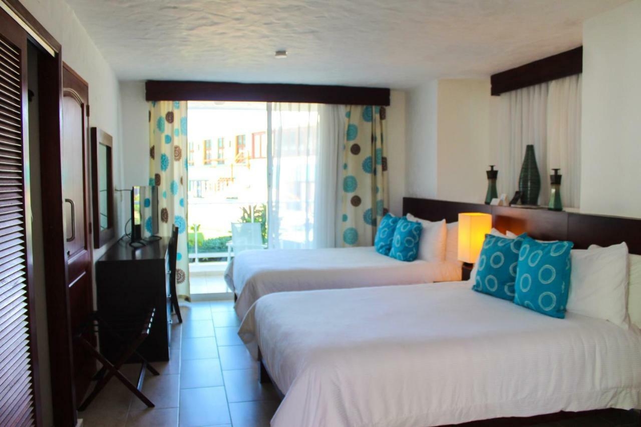 Grand Paradise Playa Dorada