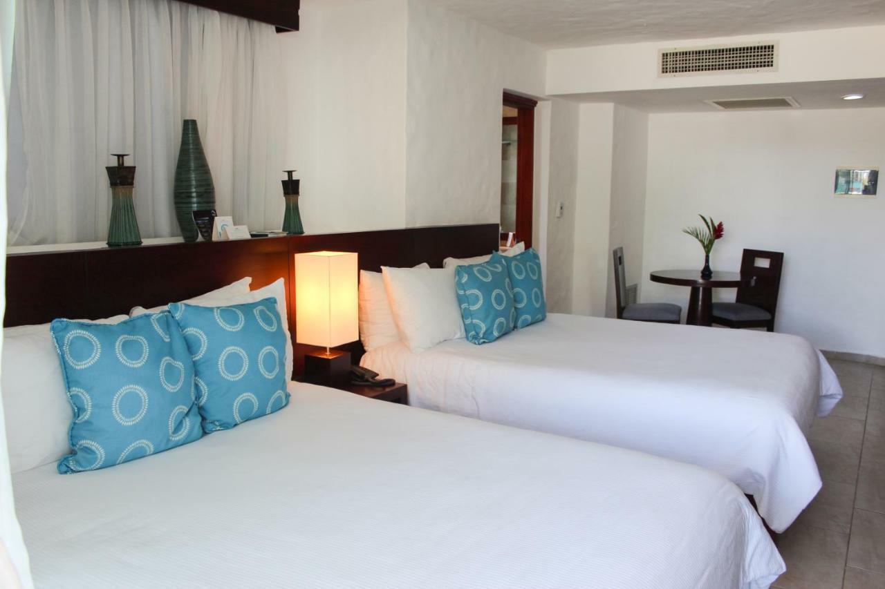 Grand Paradise Playa Dorada 4* Puerto Plata