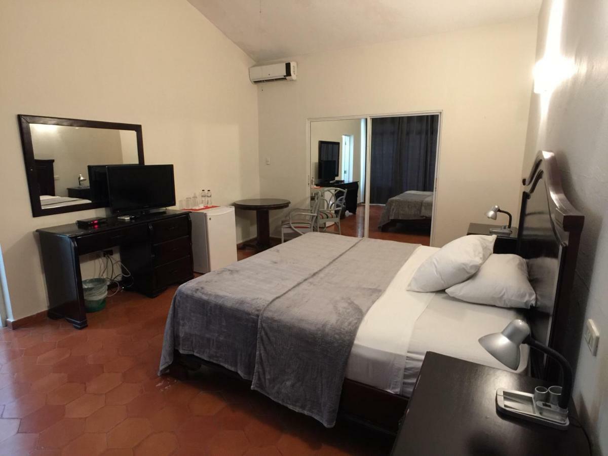 Hotel Alicia Sosua