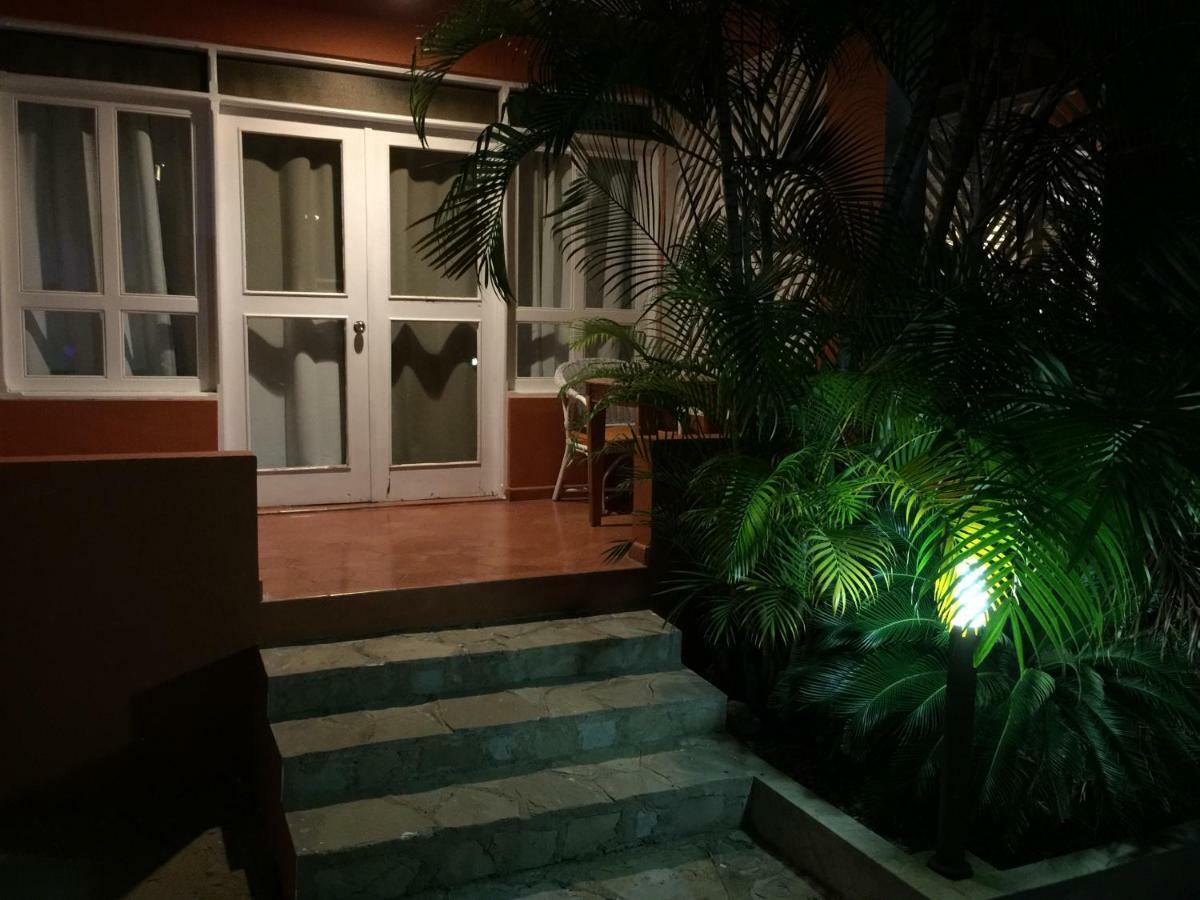 Hotel Alicia Sosua