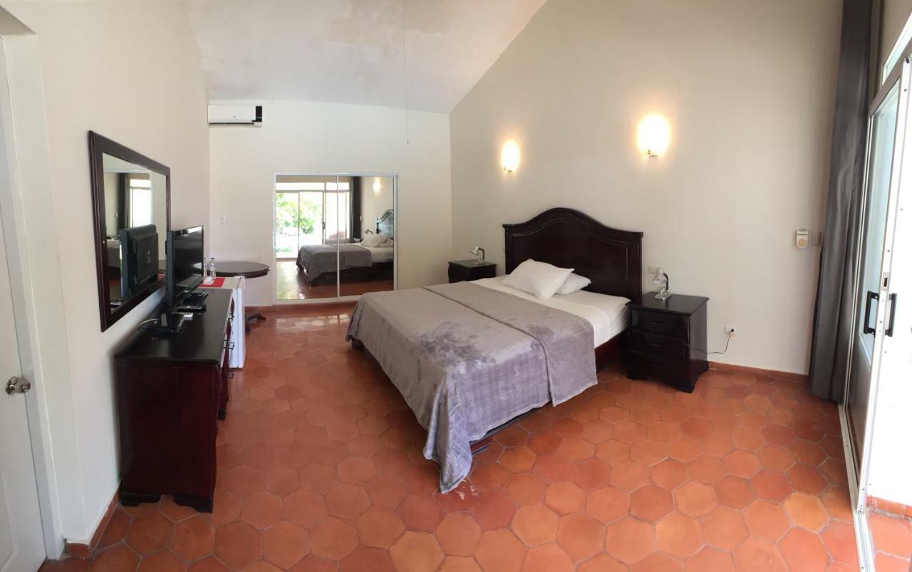 Alicia 3* Sosua