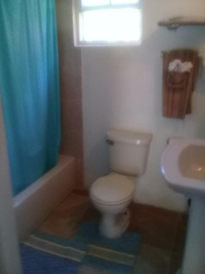 Guest house Boston 2*