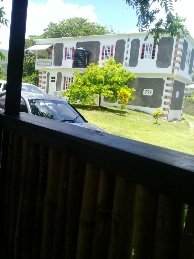 Boston Port Antonio