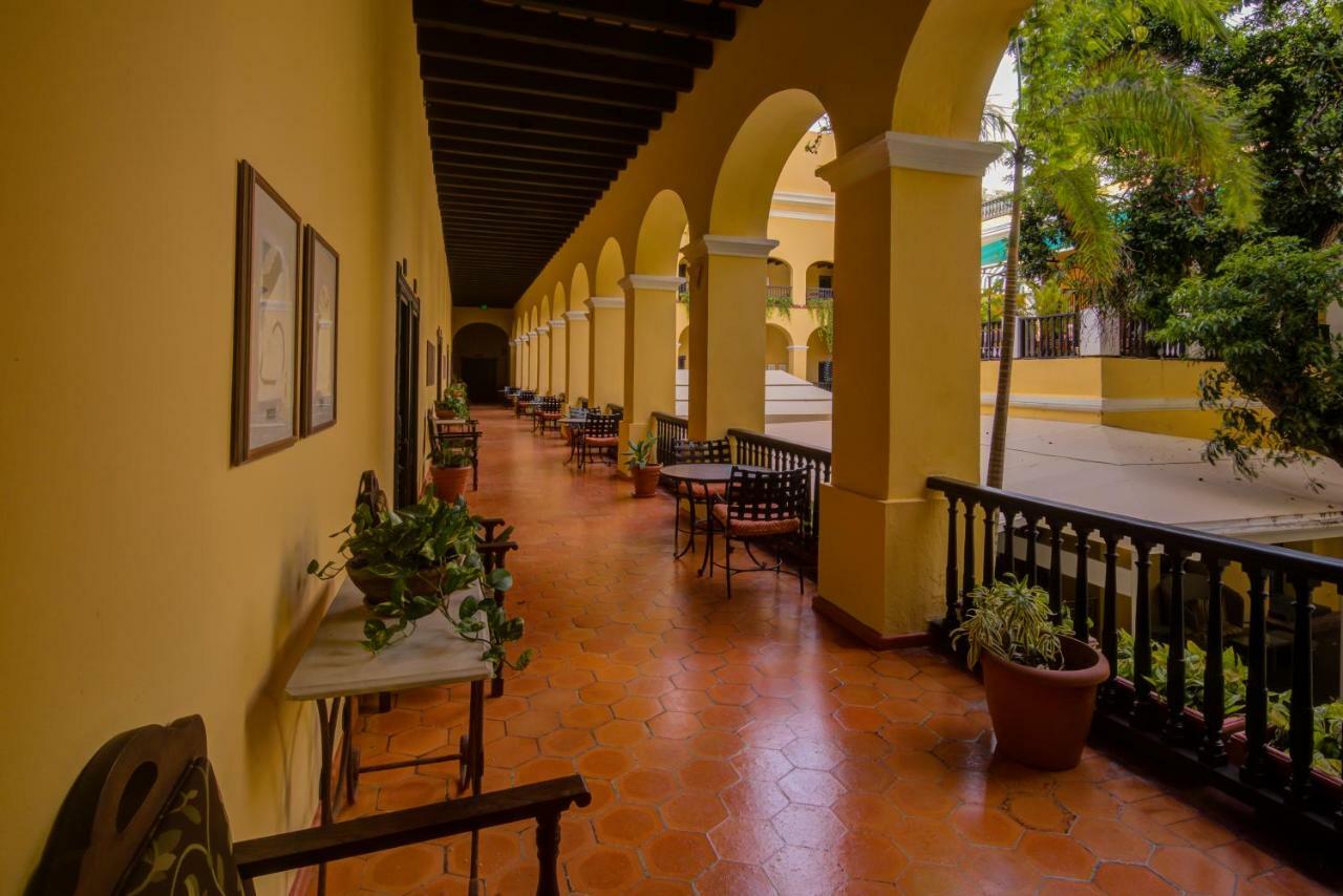El Convento 4* San Juan