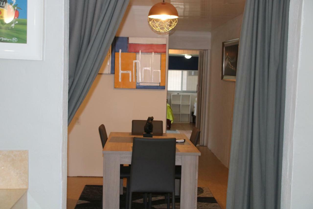 Hotel Coral Reef Savaneta