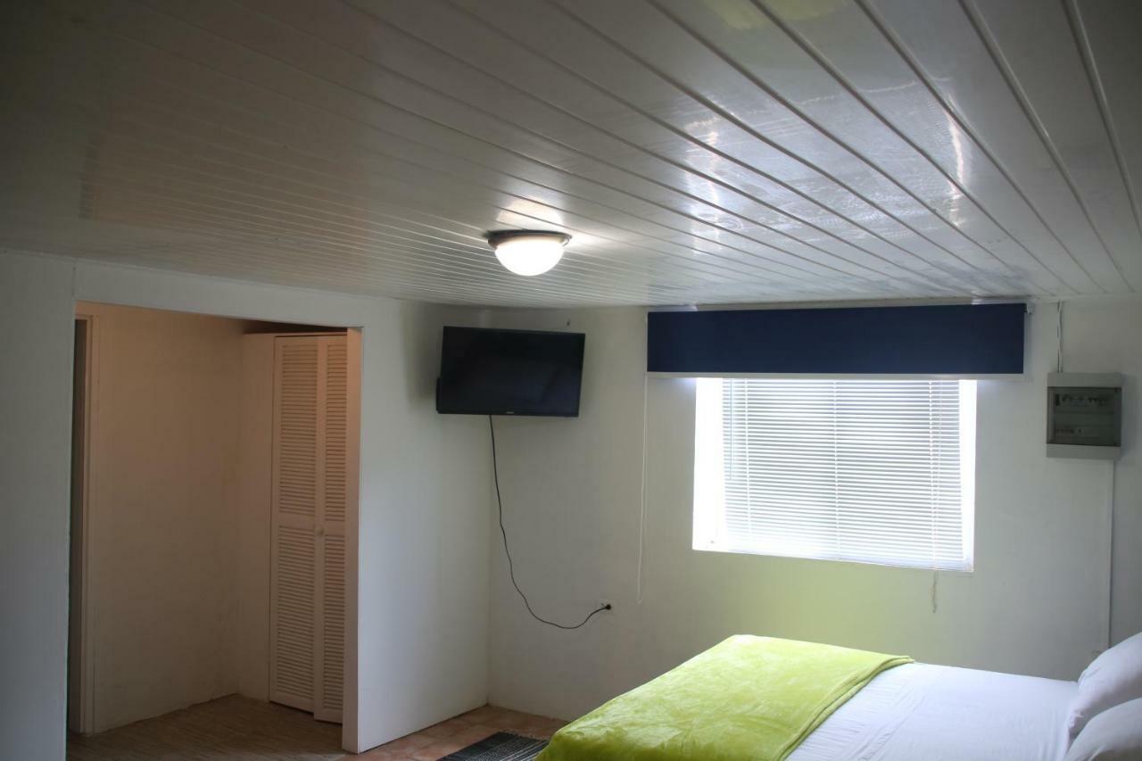 Coral Reef Hotel Savaneta