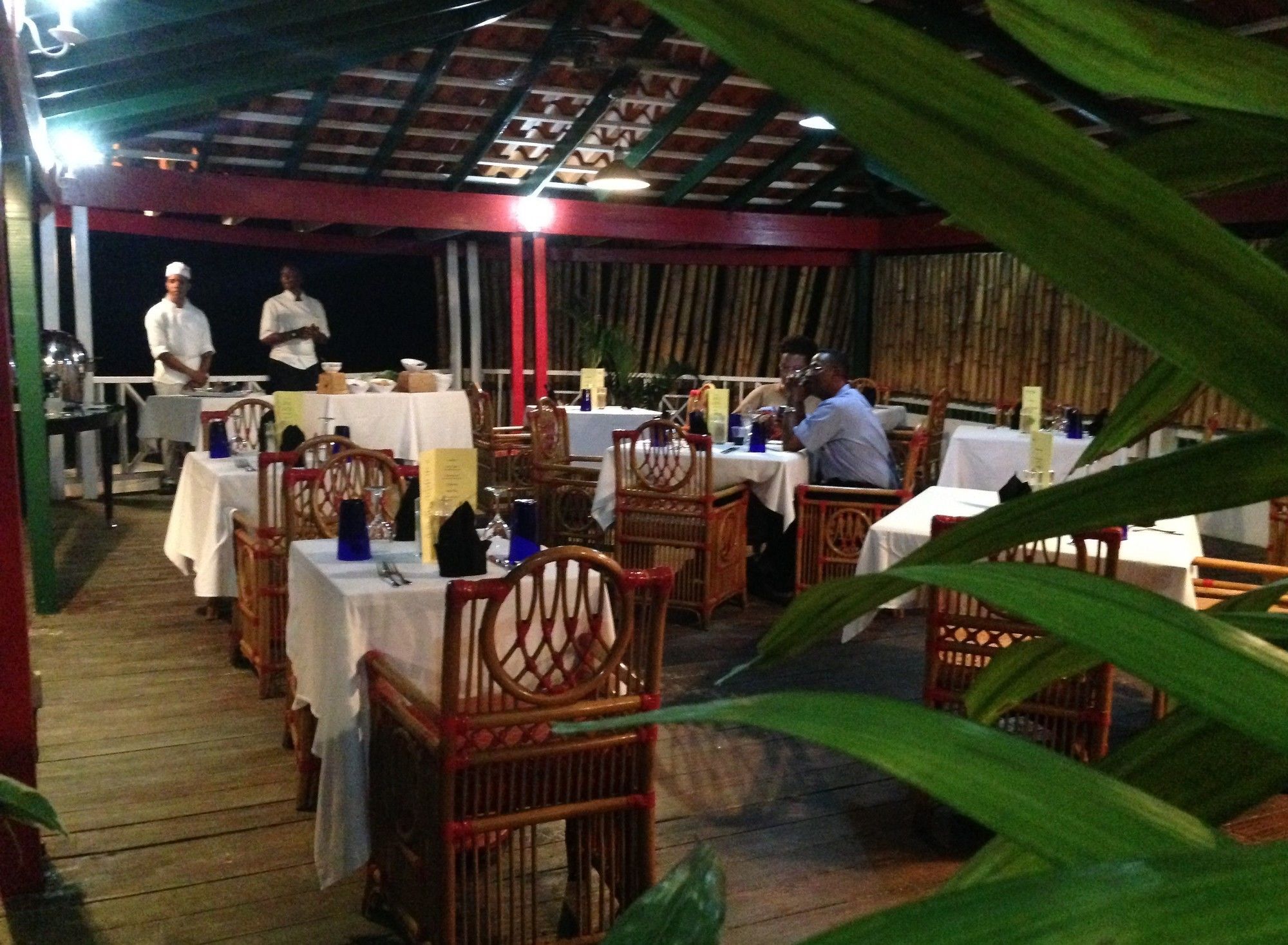 Hotel Mangos Jamaica Adults Only
