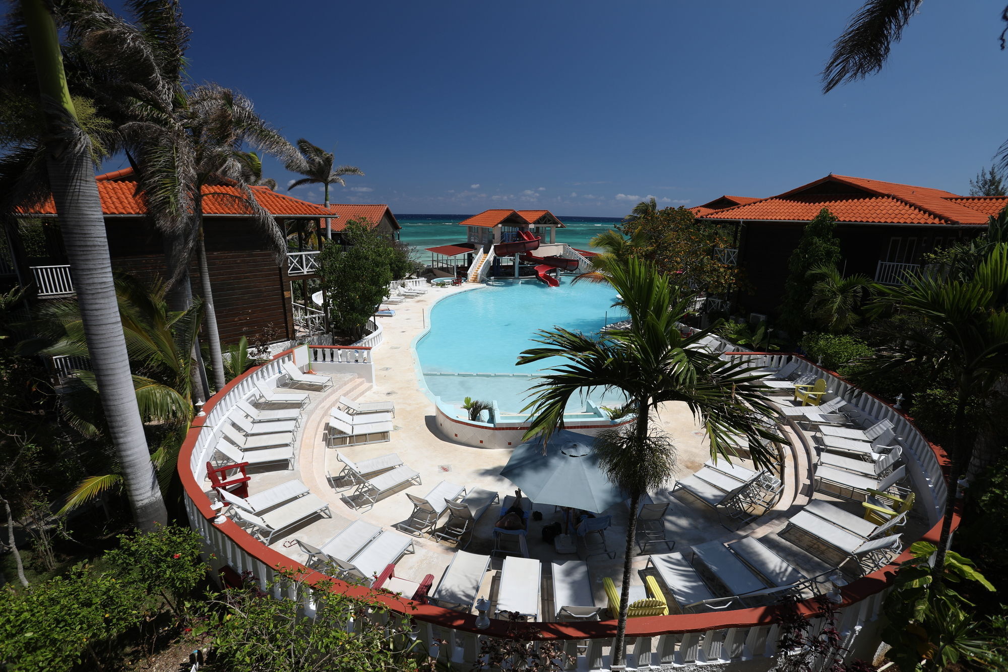 Hotel Mangos Jamaica Adults Only