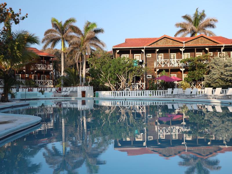 Hotel Mangos Jamaica Adults Only