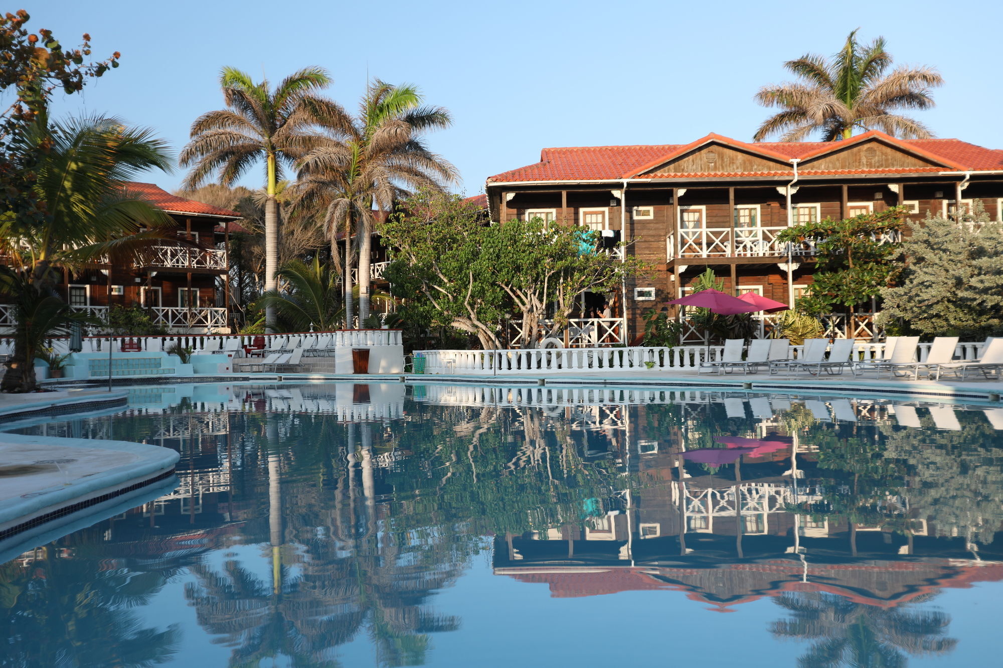 Mangos Jamaica Adults Only Hotel