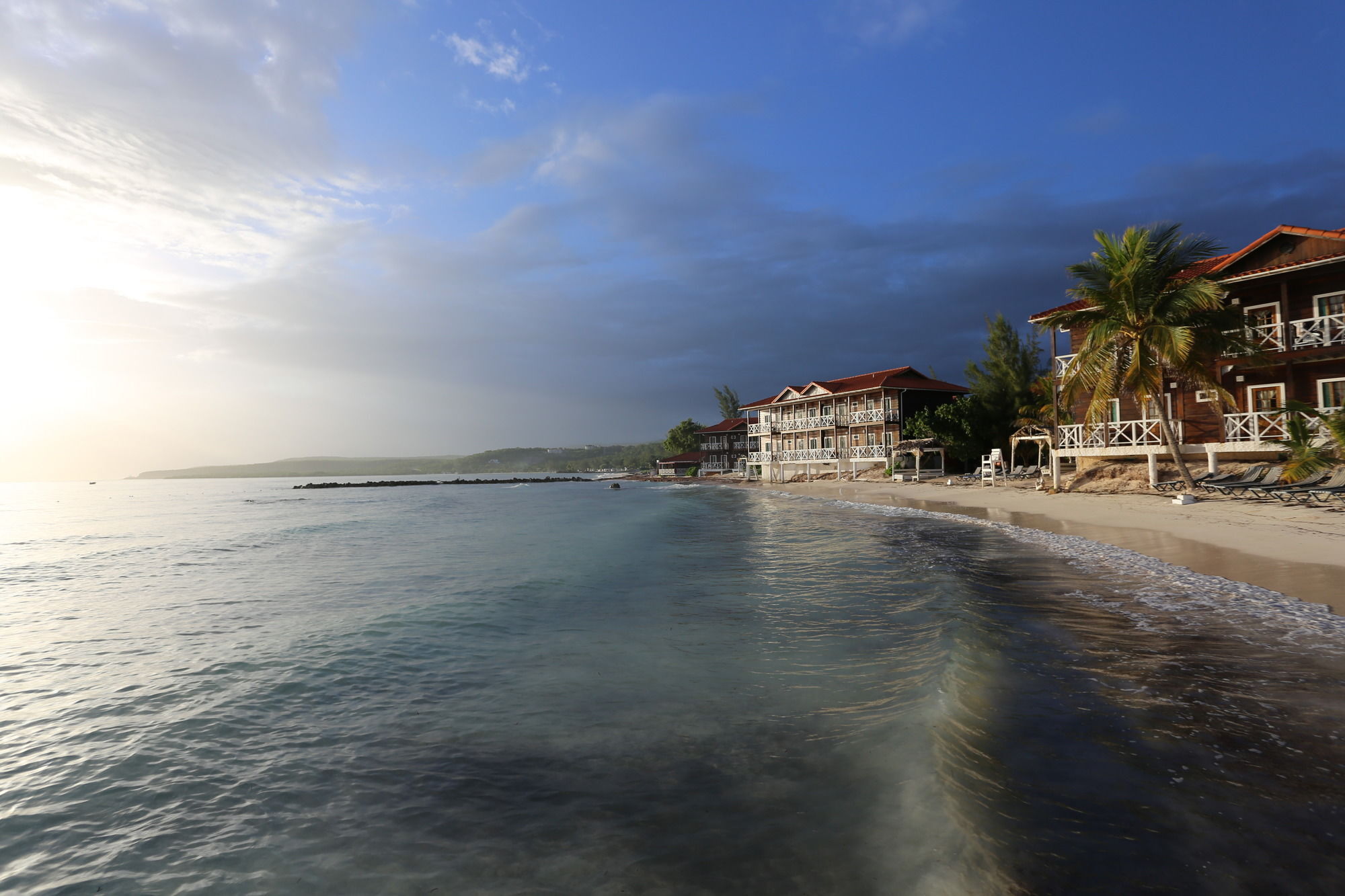Hotel Mangos Jamaica Adults Only 3*