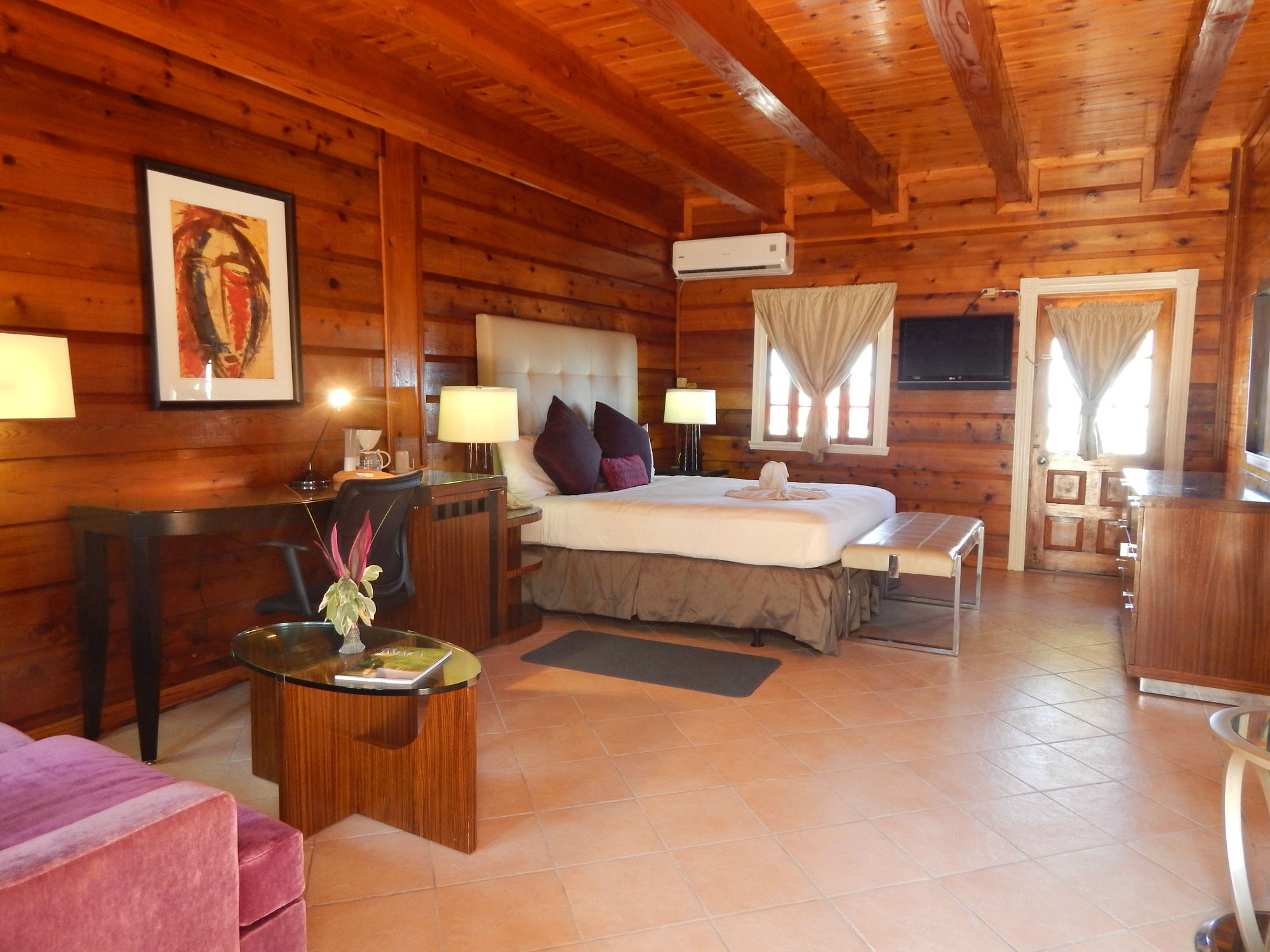 Mangos Jamaica Adults Only Hotel