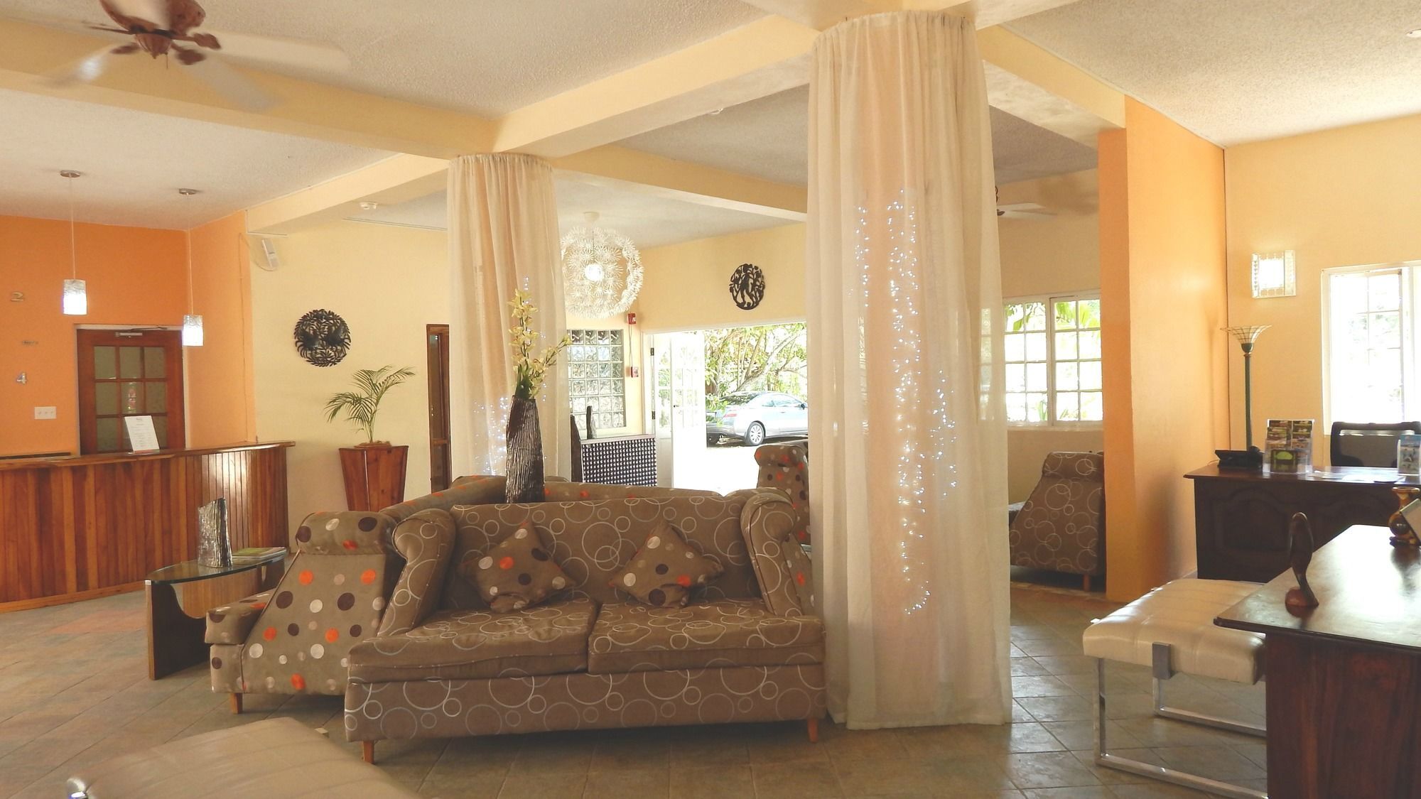 Mangos Jamaica Adults Only Hotel