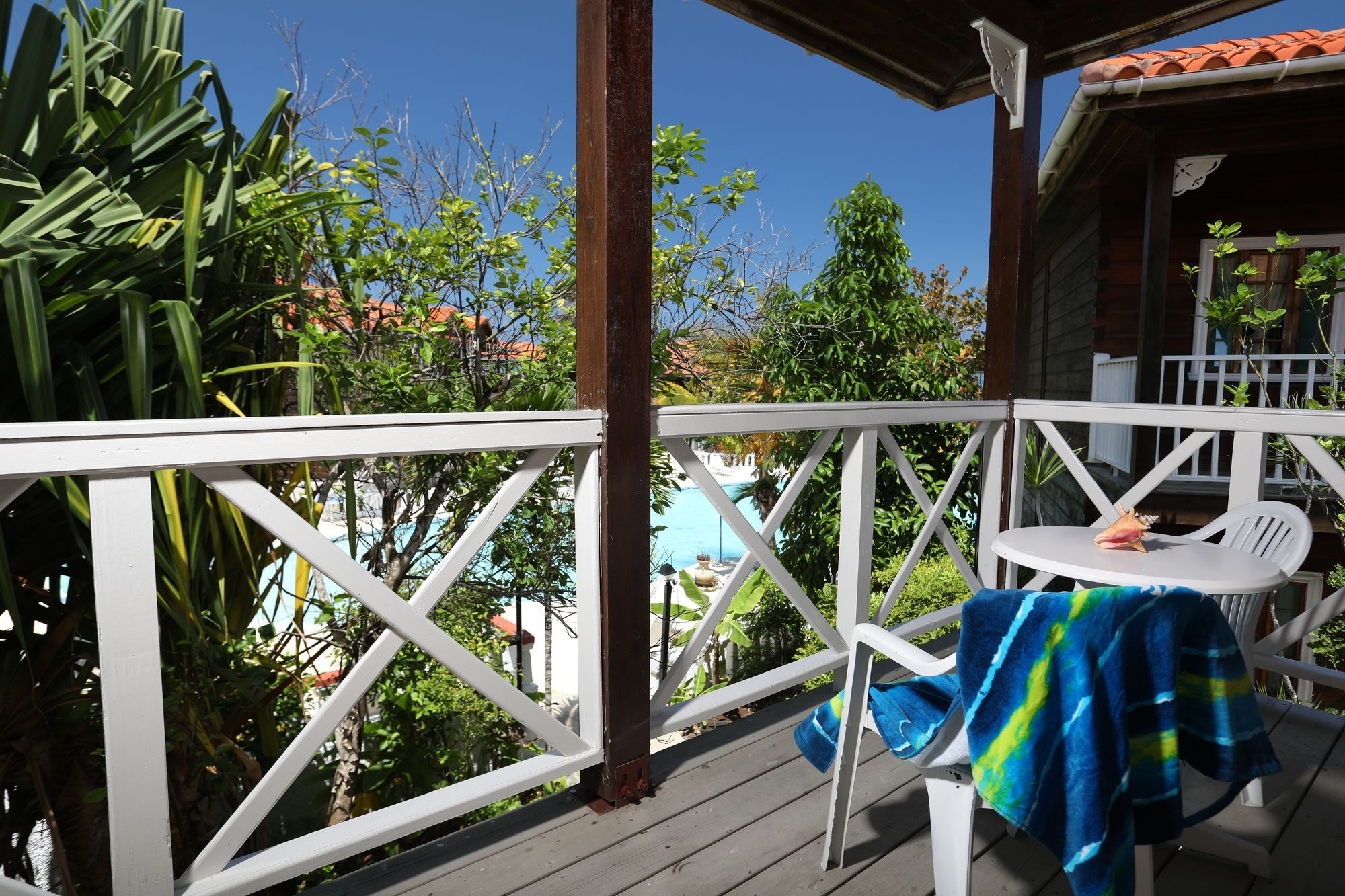 Mangos Jamaica Adults Only Hotel 3*