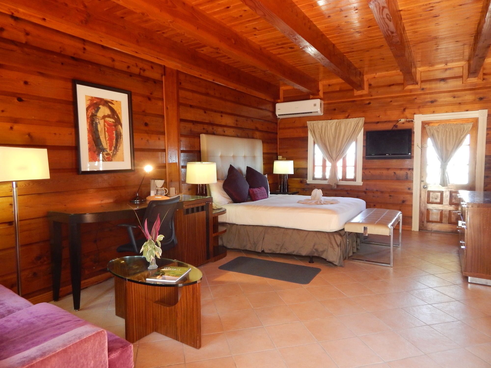 Mangos Jamaica Adults Only 3* Falmouth
