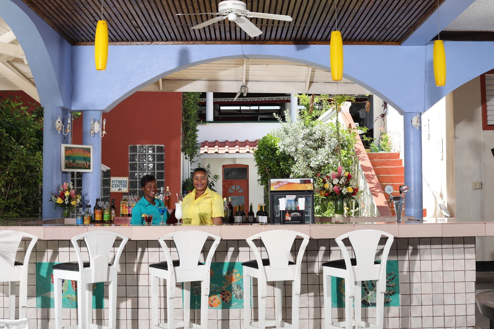 Mangos Jamaica Adults Only