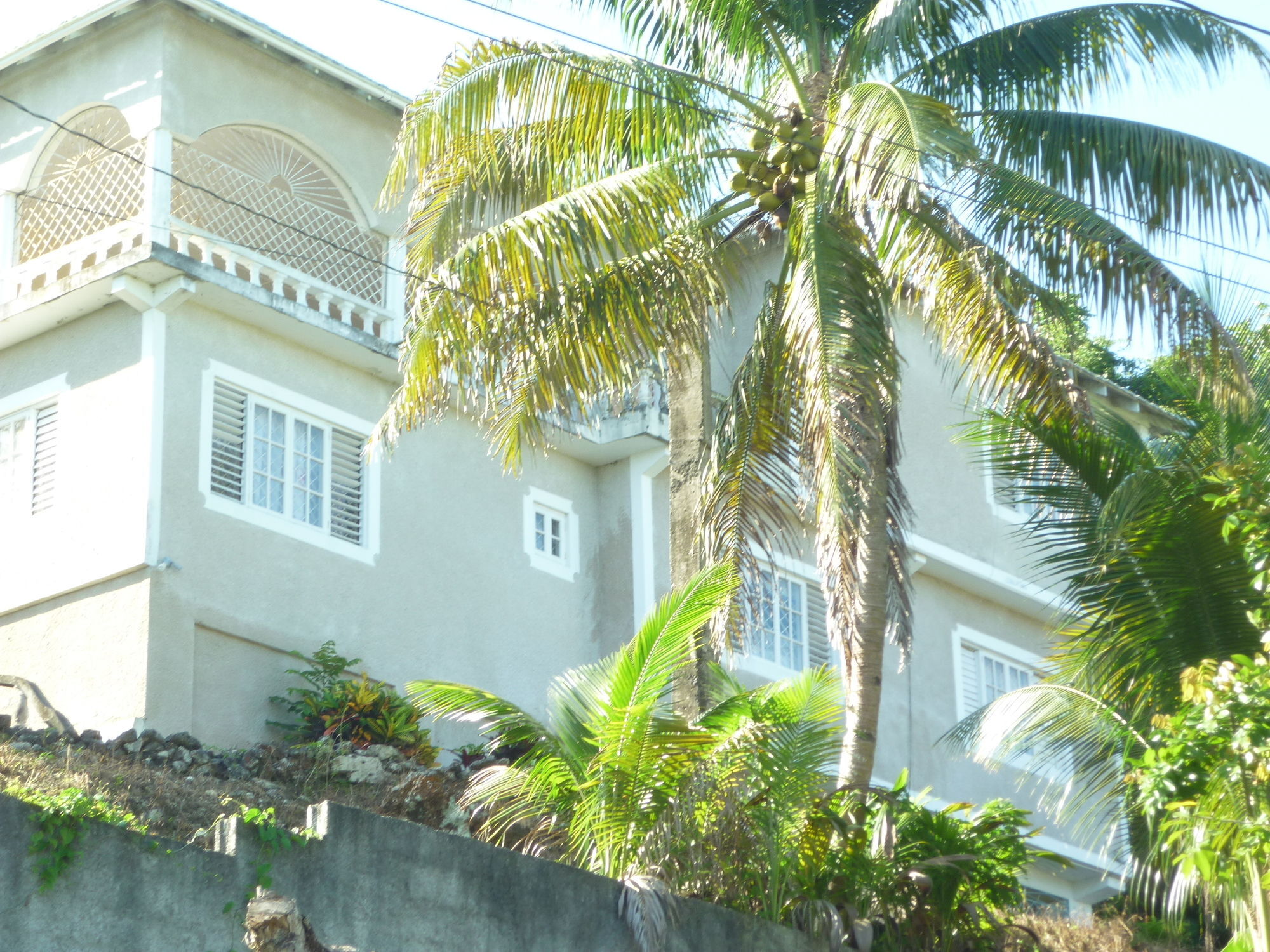 East Bay Guest house Port Antonio