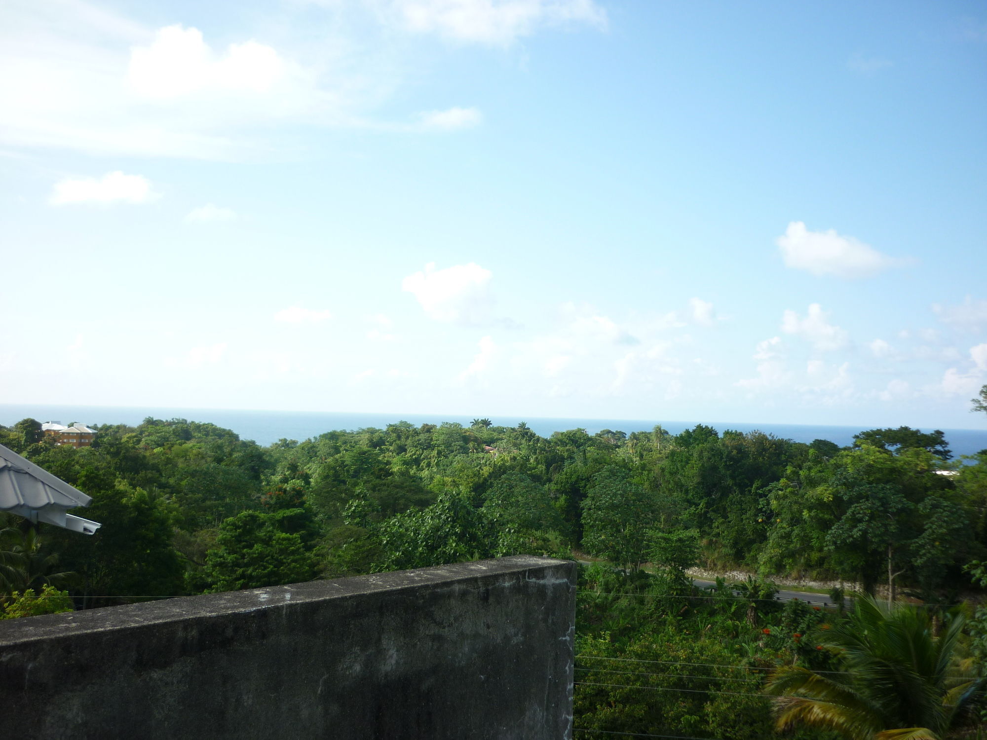 East Bay Port Antonio
