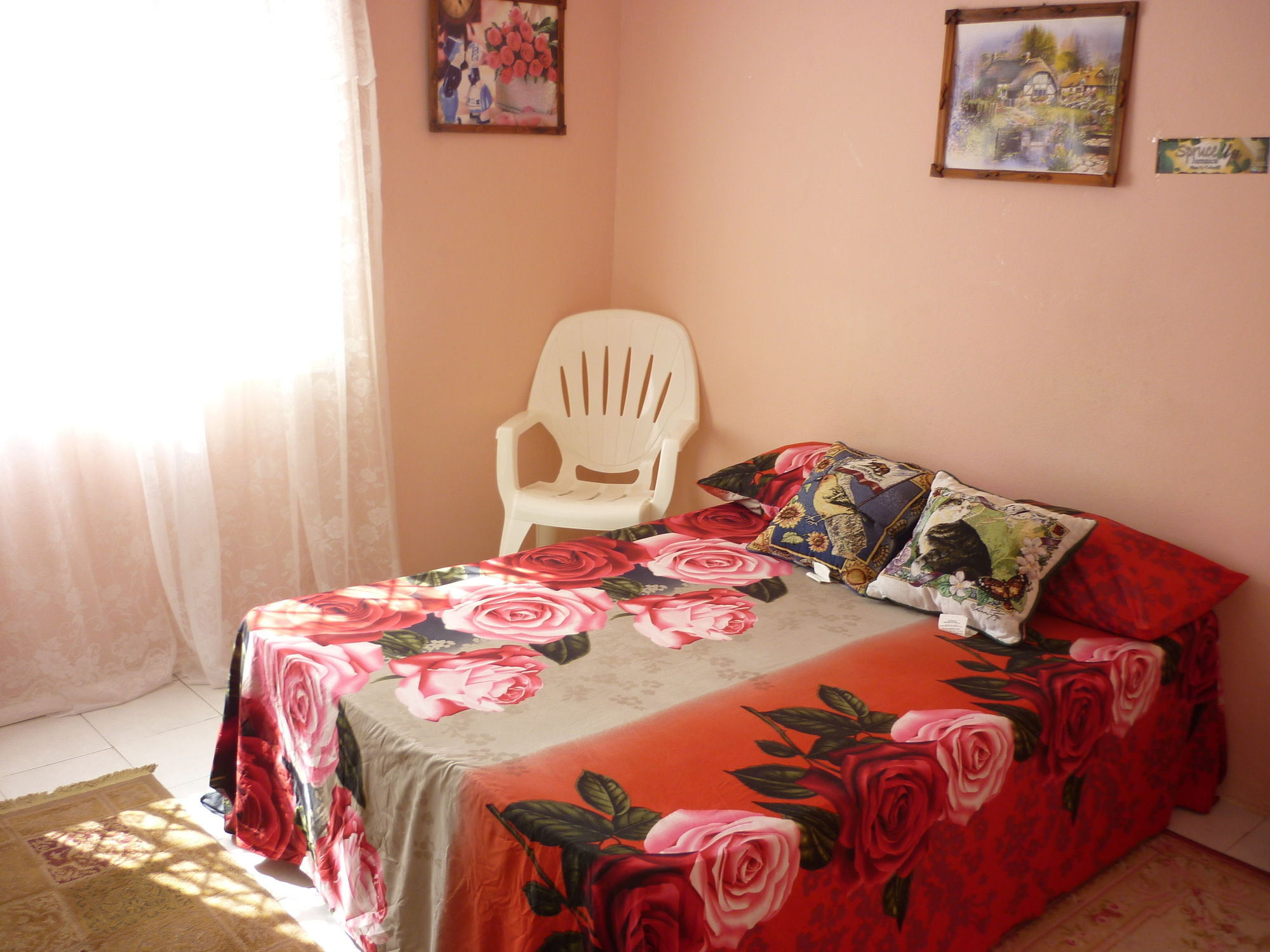 East Bay Guest house