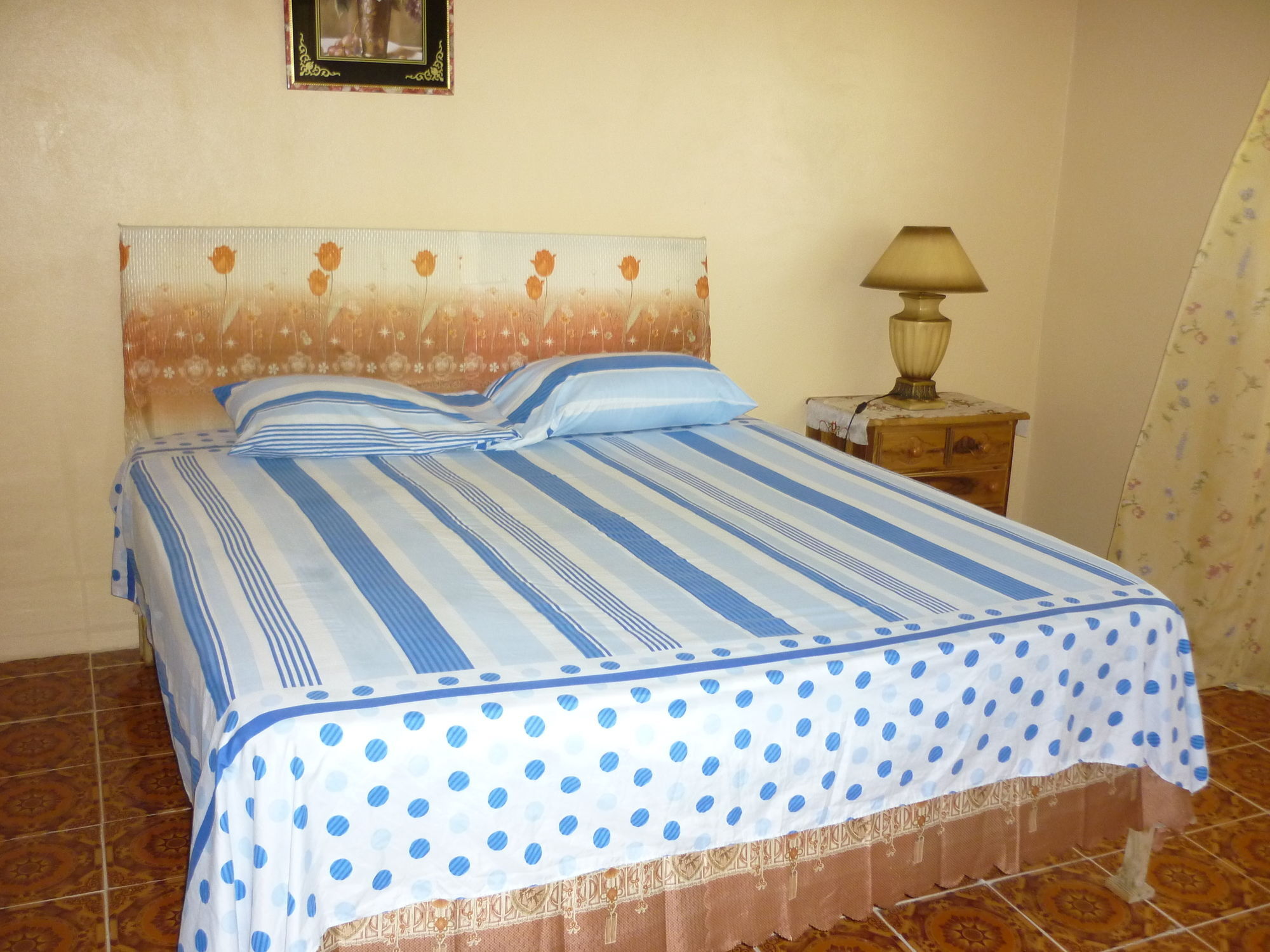 East Bay Guest house Port Antonio
