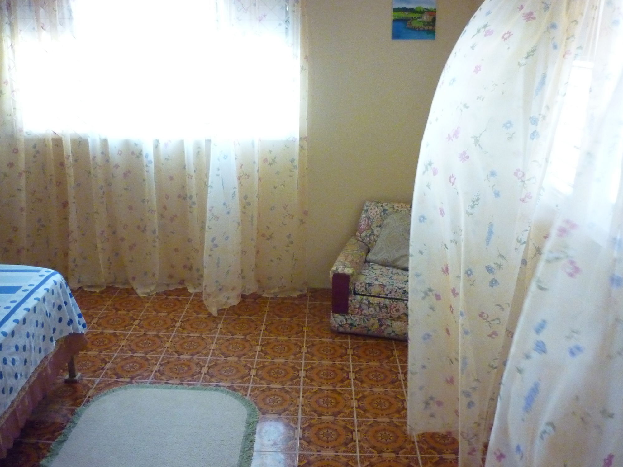 Guest house East Bay Port Antonio