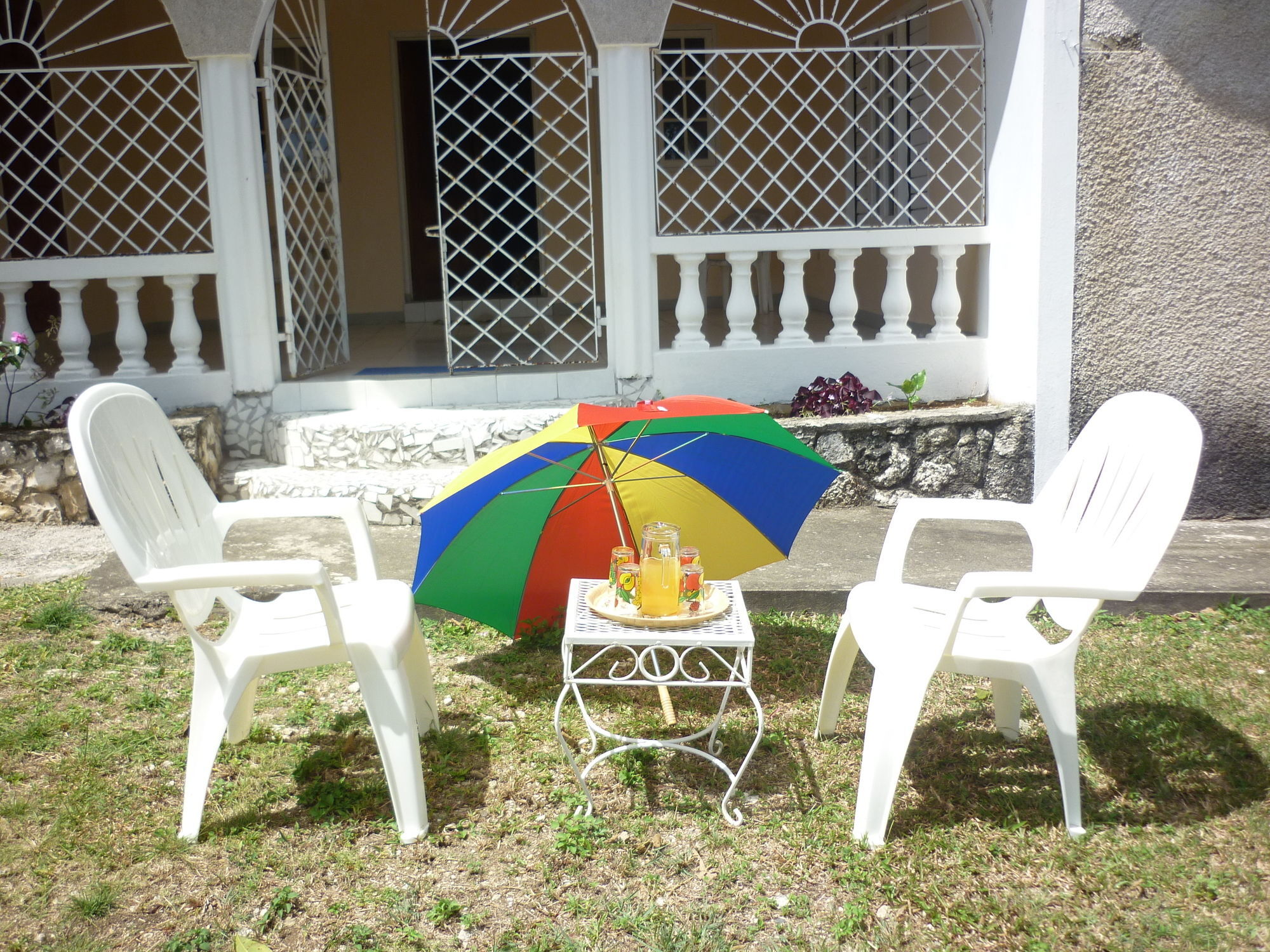 East Bay 2* Port Antonio