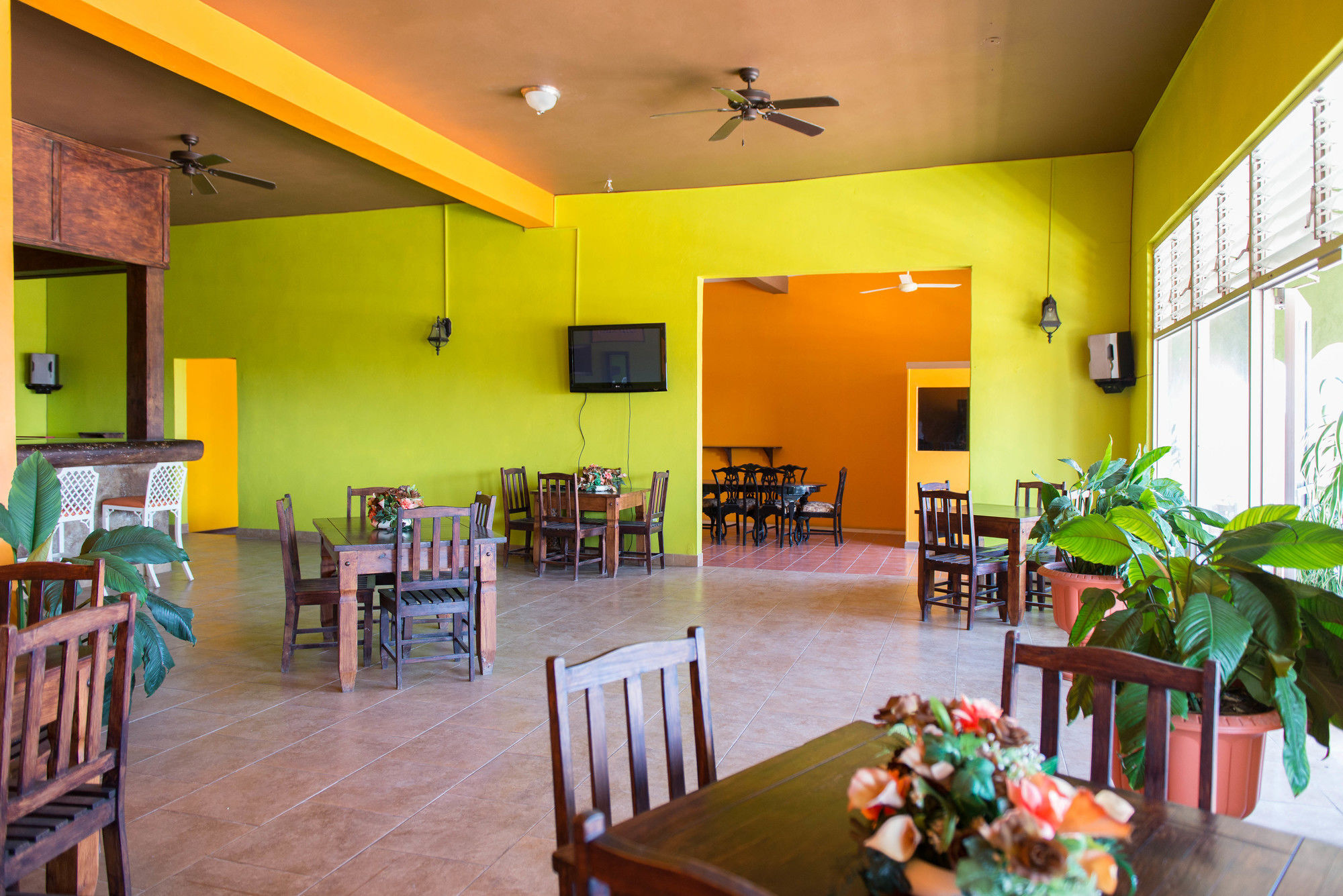Rosehall Deluxe Bed & Breakfast 2*