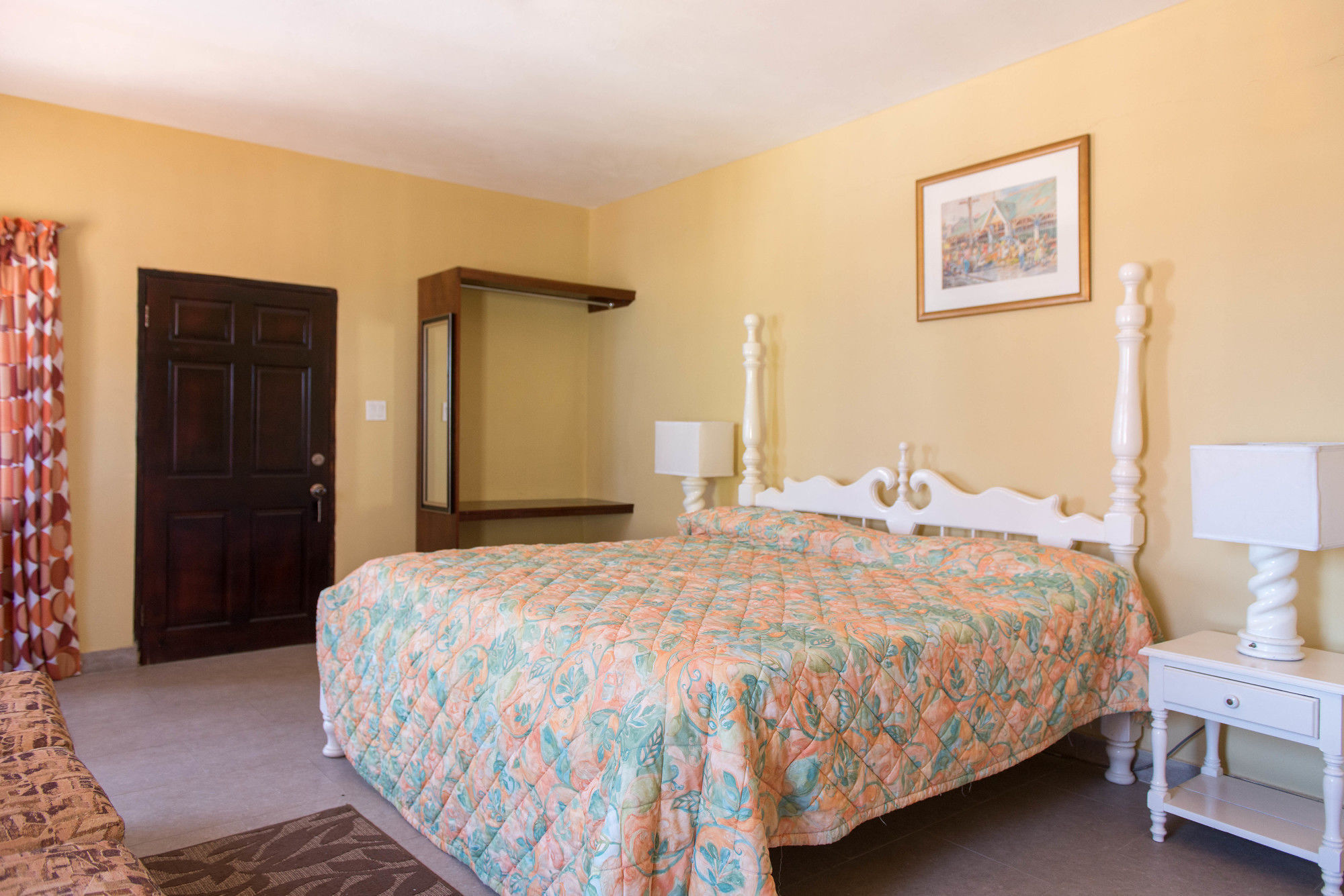 Rosehall Deluxe 2*