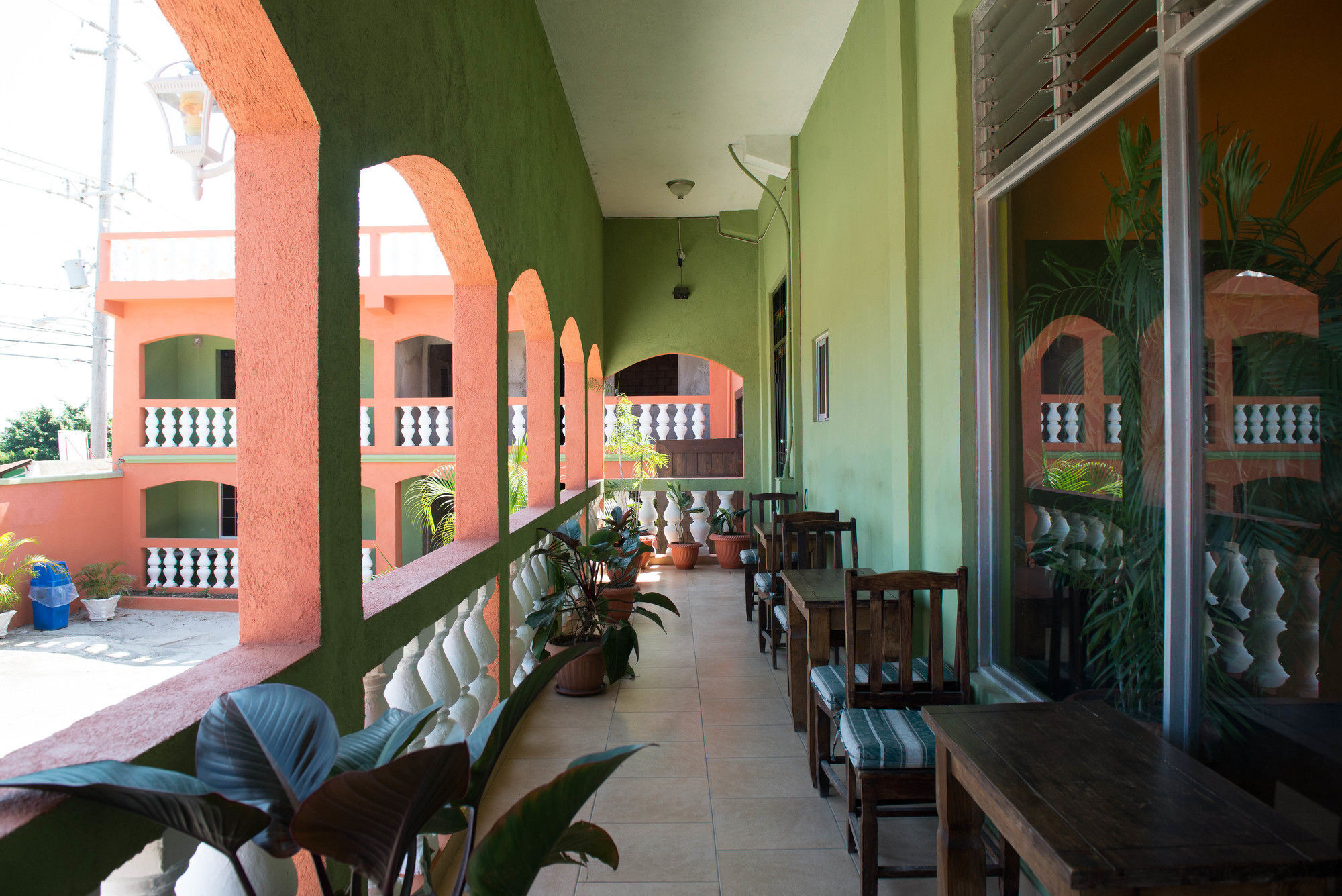 Rosehall Deluxe Montego Bay
