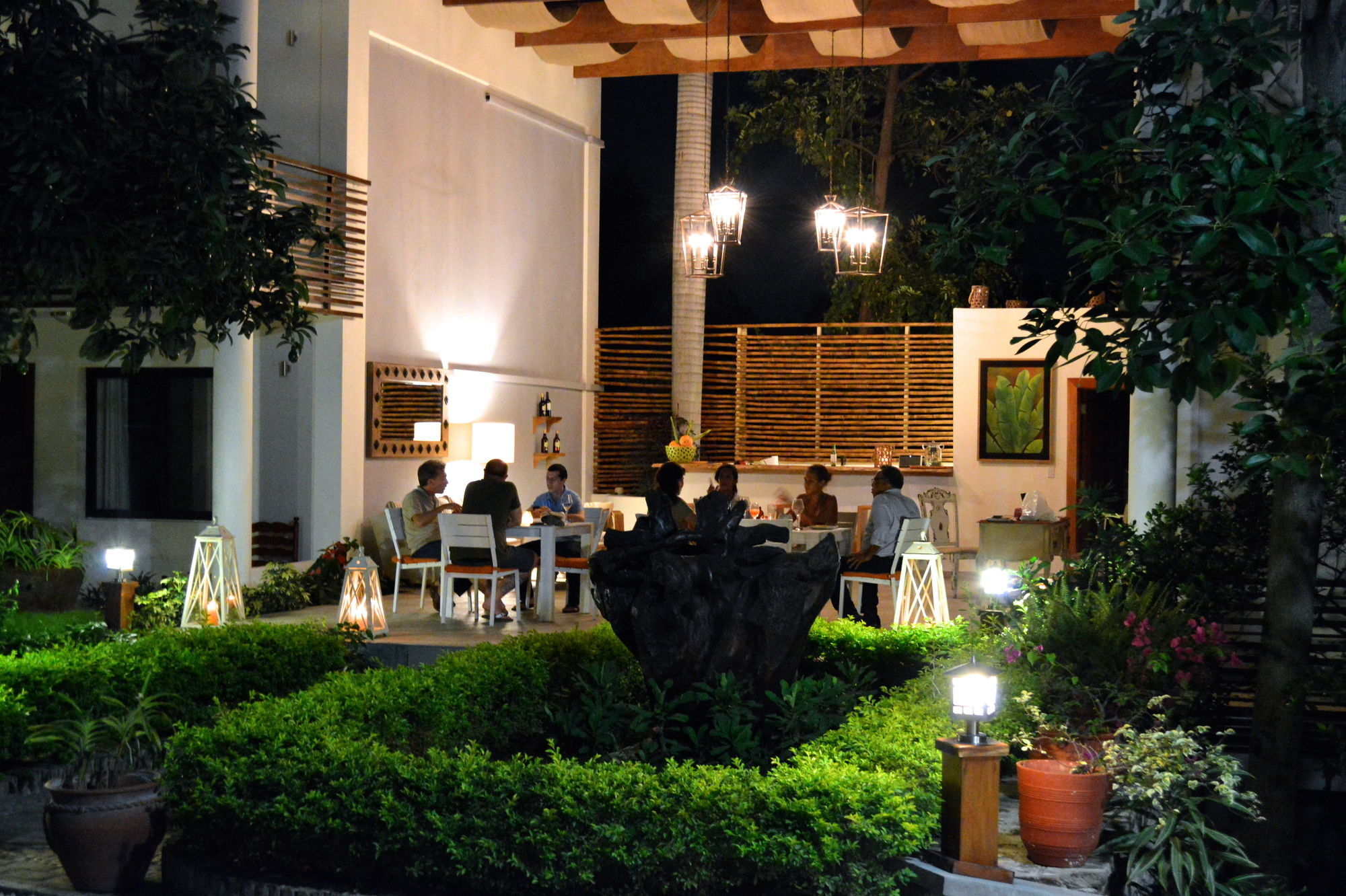 Hotel Maxime Boutique