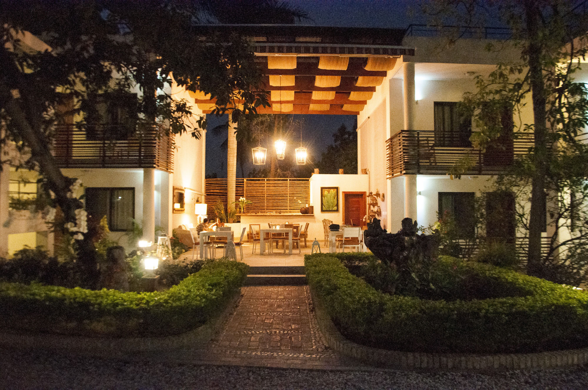 Hotel Maxime Boutique 4*