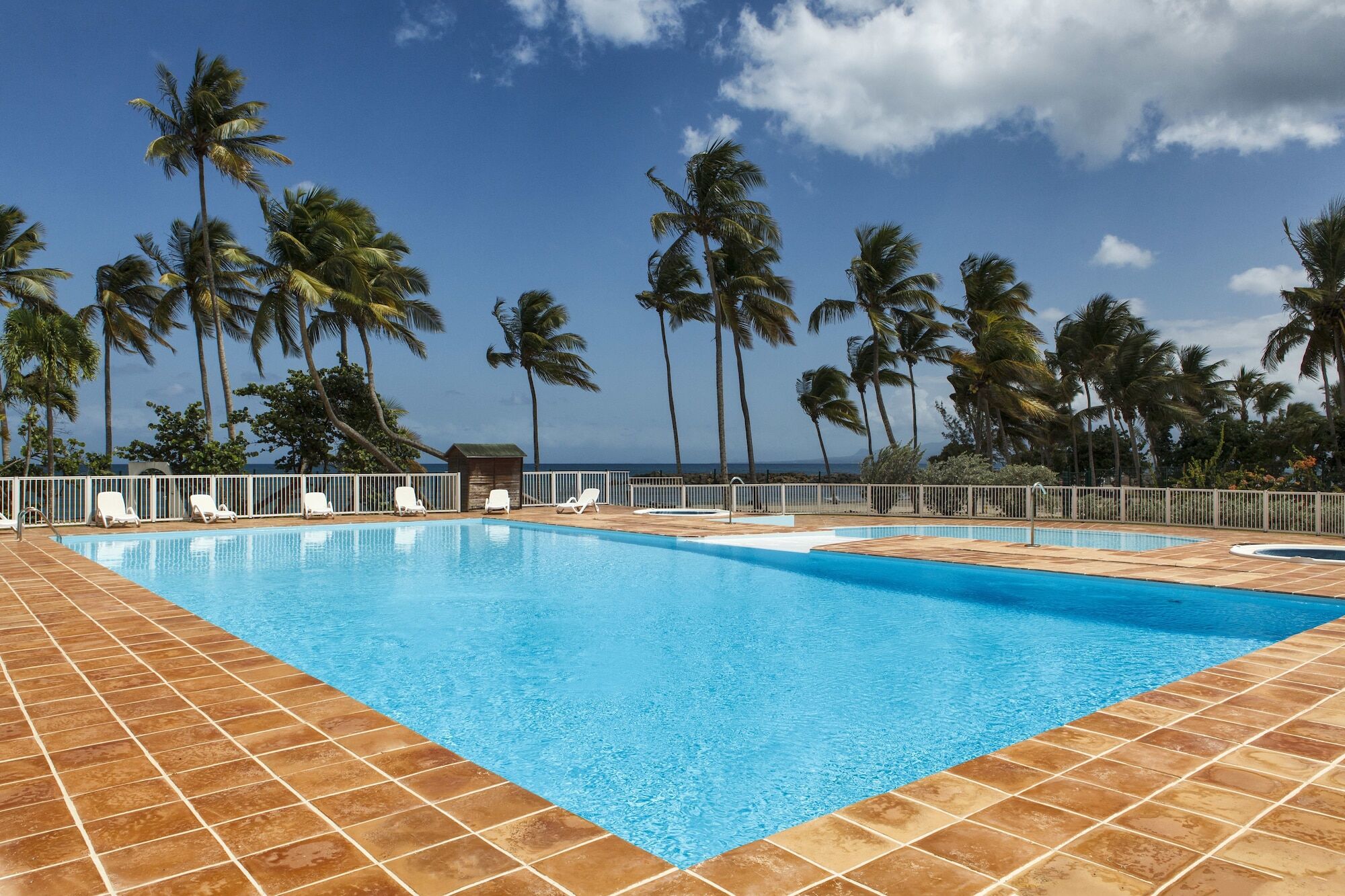 Arawak 4* Le Gosier (Grande-Terre)