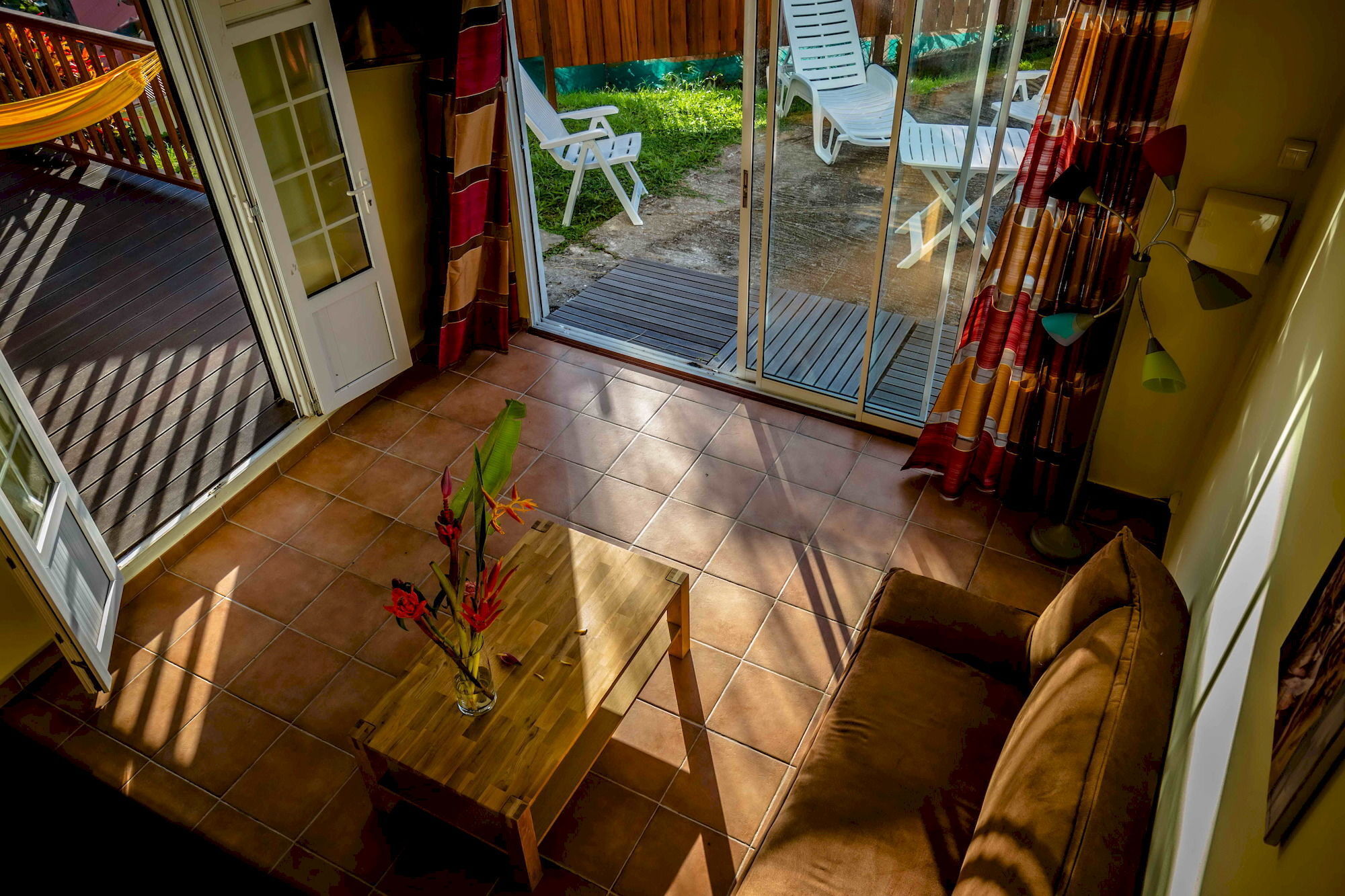 Les Kool Hotel Tartane