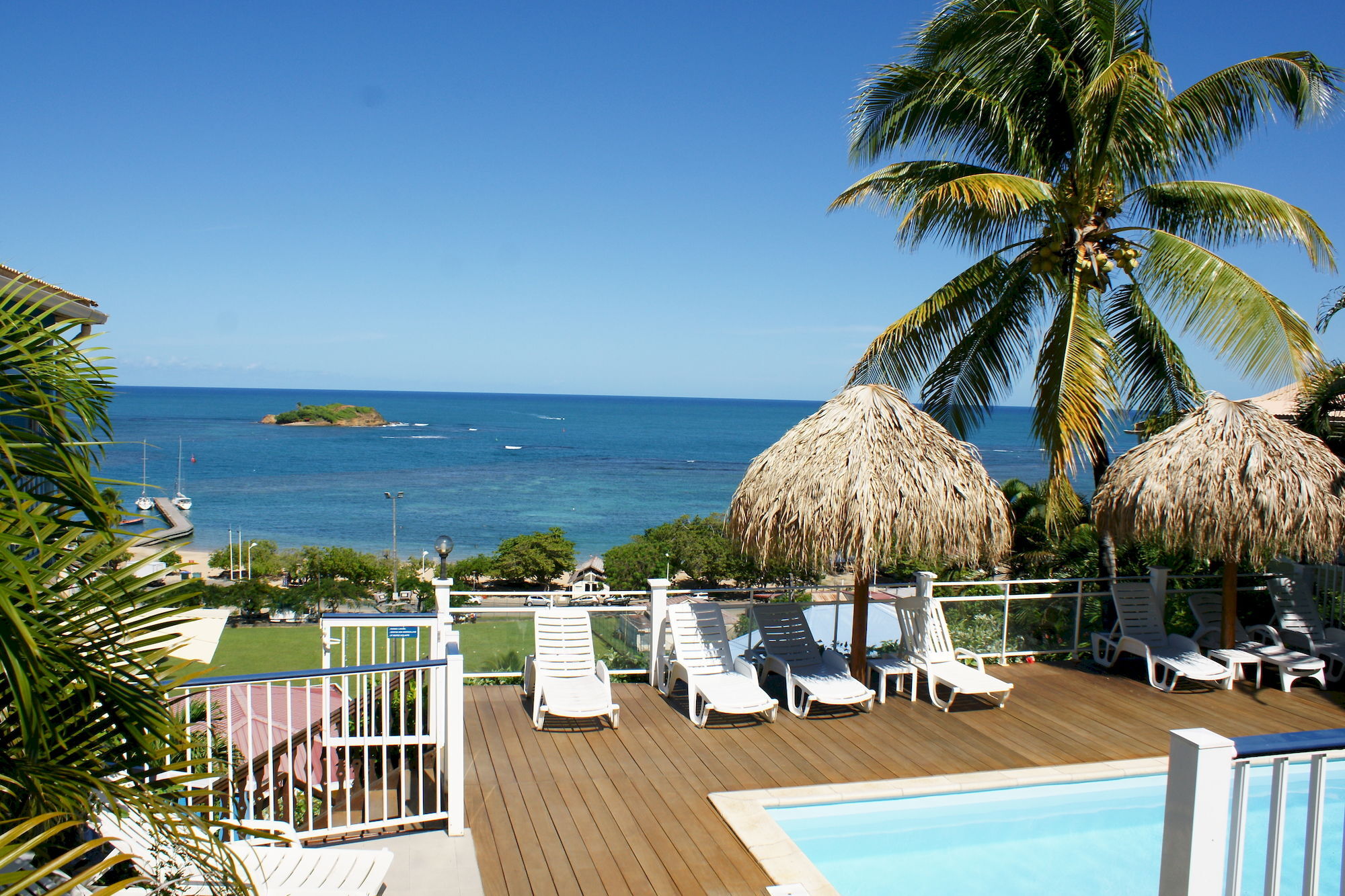 Hotel Les Kool Tartane