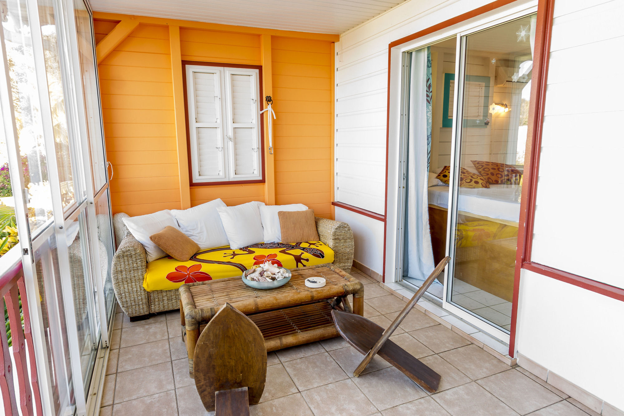 Les Kool Hotel Tartane
