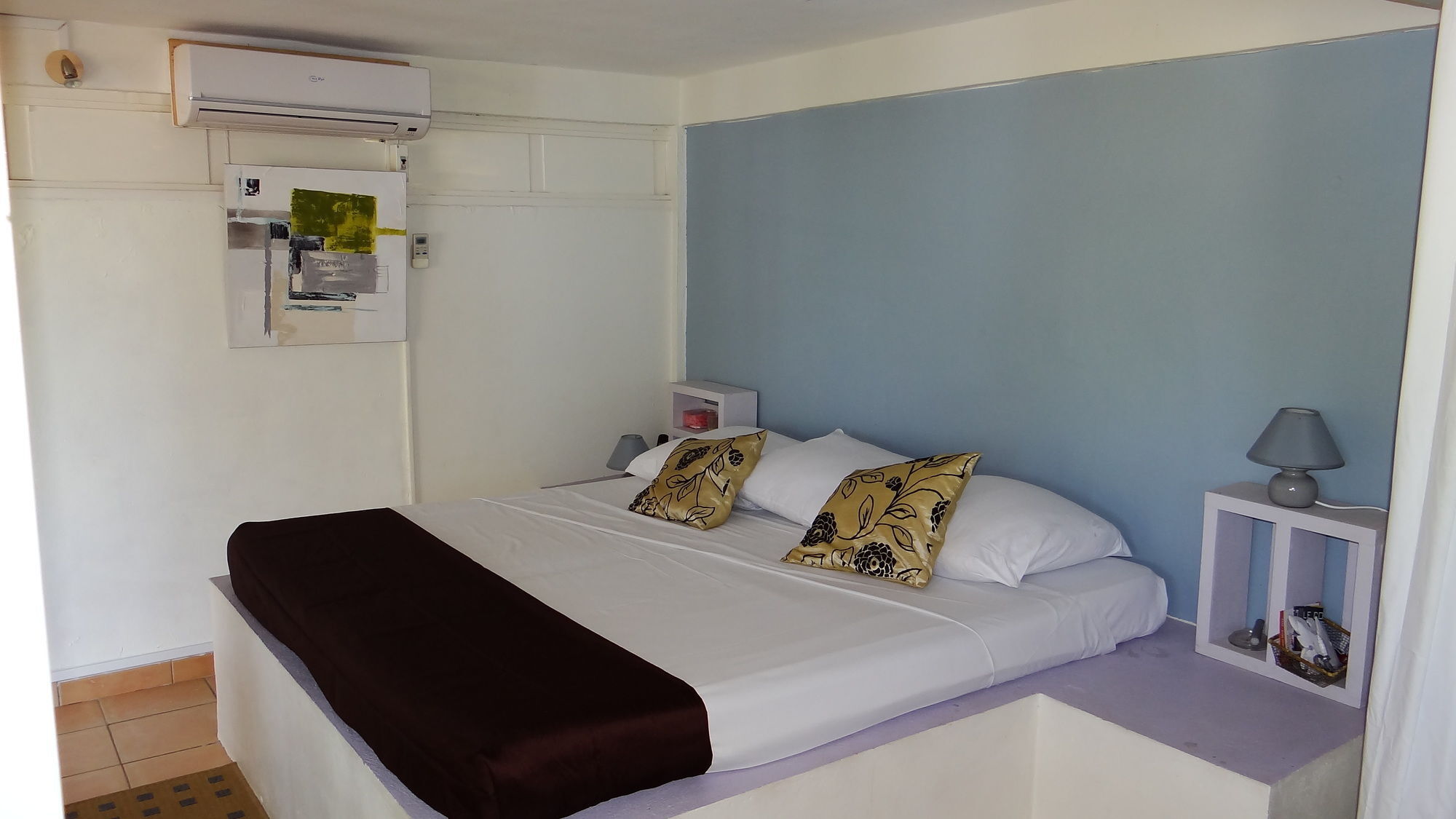 Hotel Les Kool Tartane