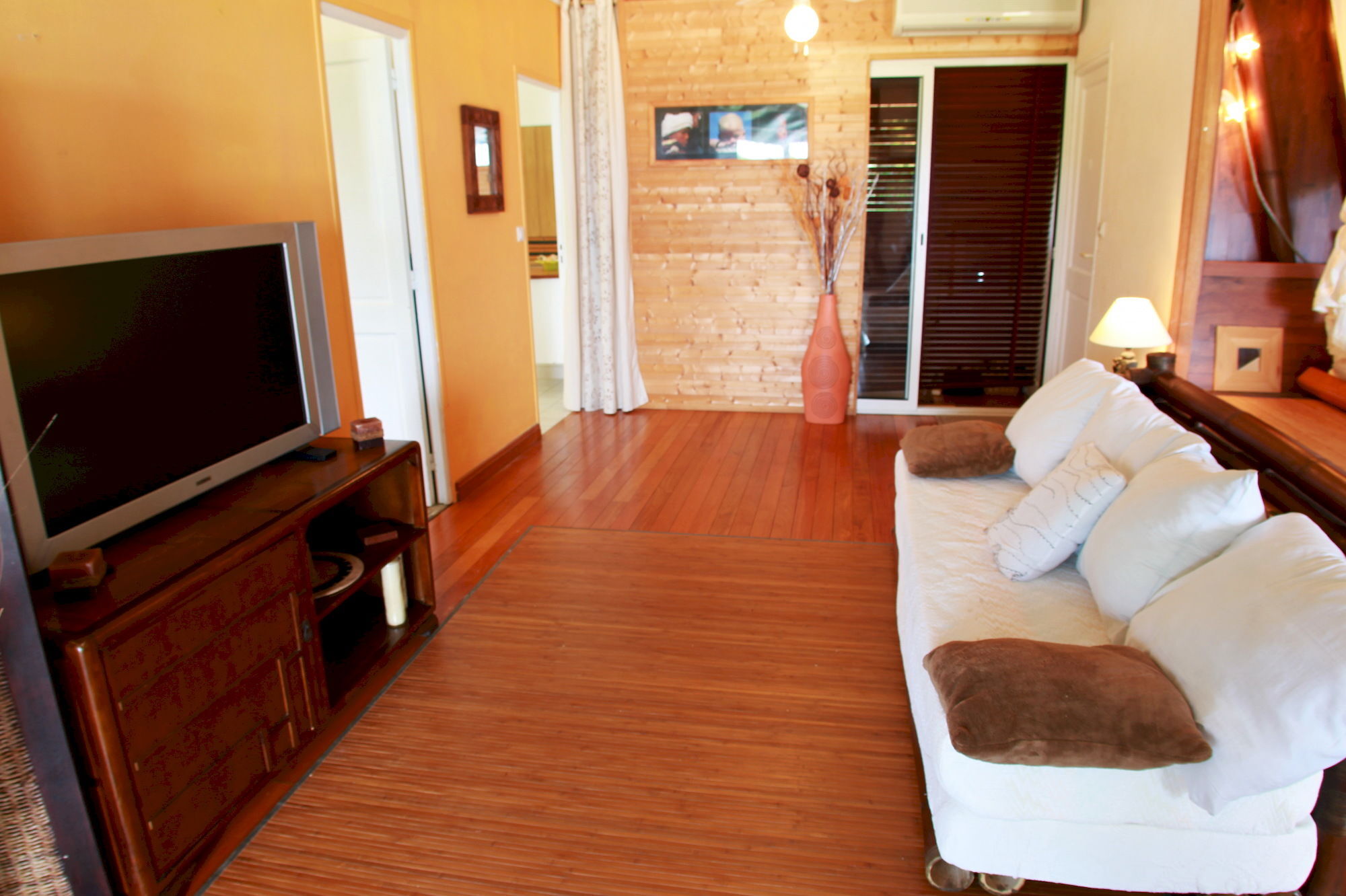 Les Kool Hotel Tartane