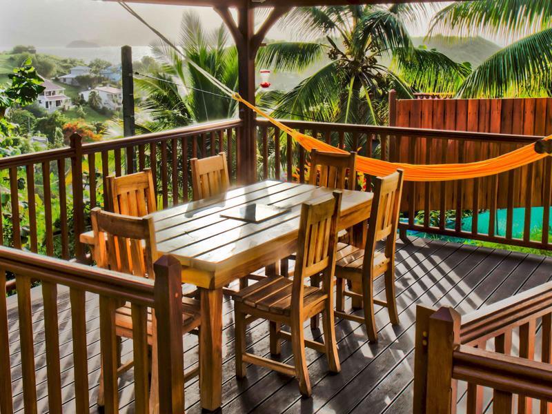 Les Kool Hotel Tartane