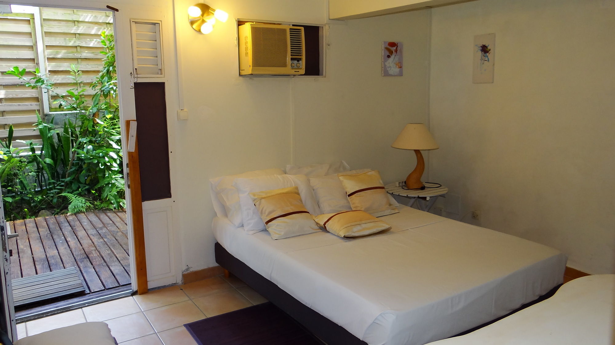 Les Kool Hotel Tartane
